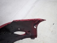 MAZDA MX-5 IV 14- bumper rear part rear PDC