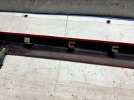 cap moulding threshold SPORT right HONDA CIVIC VII HB 3D R81