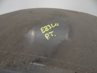 mudguard right rear part BMW X3 E83 LCI OE 3400058