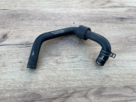 Porsche Panamera 970 hose pipe wiring 97057258300