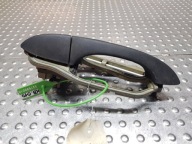 handle door right rear part black BMW X5 E53 99-03