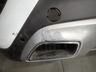 STOSSSTANGE HECK HINTEN KIA X-CEED 2019- XCEED