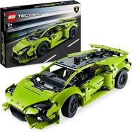 Klocki Lego Technic 42161 Lamborgini Huracan Tecnica 9 +