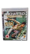 PS3 Uncharted: Drake's Fortune || ANGLICKÁ jazyková verzia!!!