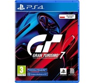 Gran Turismo 7 PS4 / PS5