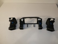 VW SHARAN SEAT ALHAMBRA grid air conditioning devices 7N0819704 running board