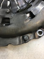 frizione KOMPLET BMW 3 E91 FL 318 e 7567841 7560876