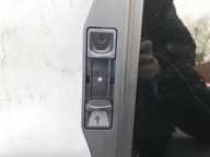 VW TRANSPORTER MULTIVAN CALIFORNIA T6 15- window side left UCHYKNA LUFCIK