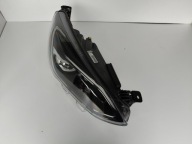 light right REFLEKTOR FORD FOCUS MK4 18- FULL LED