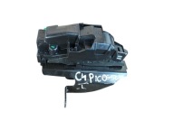 lock windows rear part CITROEN C4 GRAND PICASSO and 9660403680