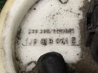 feed pump SKODA OCTAVIA 1 1.6 petrol 1J0919051D
