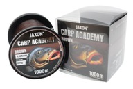 Żyłka Jaxon Carp Academy 1000m 0,32mm Karpiowa