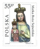 Fi 3574 ** Sanktuaria Maryjne (VIII) - Sejny