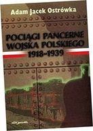 Pociągi pancerne Wojska Polskiego 19181939