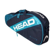 Torba na rakiety HEAD ELITE 3R PRO Bag Navy