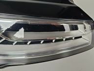 light right REFLEKTOR AUDI A8 D4 4H 4H0 14- LIFT FULL LED MATRIX
