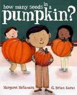 How Many Seeds in a Pumpkin? (Mr. Tiffin s