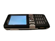 TELEFON SONY ERICSSON K550i - NIETESTOWANY - NA CZĘŚCI