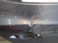 TÜR HECK HINTEN RECHTS HYUNDAI IX35 2010