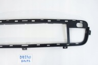 BMW X5 E70 06-13 7171348 frame grid central of a bumper front