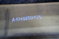 MERCEDES SLK W171 171 bumper rear rear part