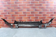 plastic bumper support rear part rear support BMW 3 G20 G21 LCI LIFT m-packet