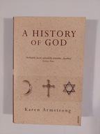 A History Of God Karen Armstrong