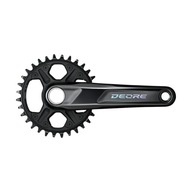 Kľuka Shimano Deore FC-M6100 32T 175mm 52mm 1x12