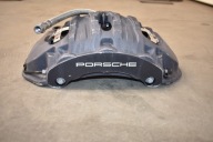 IDEALNY caliper brake front front right PORSCHE CAYENNE 9Y 1