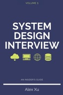 System Design Interview - An insider's guide, Second Edition Alex Xu
