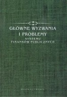 Główne wyzwania i problemy systemu finansów pub