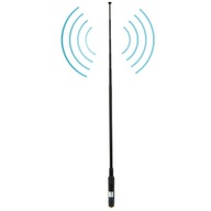 Antena RH-660S 108cm teleskopowa Baofeng UV5R UV82