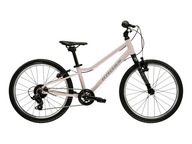 Дитячий велосипед KROSS LIFTIE 20, рожевий 2026, колеса 20 дюймів, ЛІГКИЙ, 7,6 КГ