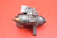 starter CITROEN C1 C 1 1 and 1.0 68 KM 05-08