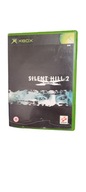 Silent Hill 2 Inner Fears Xbox Classic