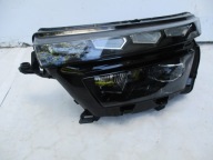 light left front front Skoda Kamiq Full LED 658941015B