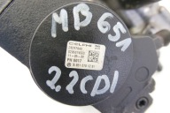 Einspritzpumpe MB SPRINTER 2.2 CDI A6510701201