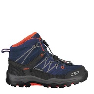 Buty trekkingowe dziecięce CMP KIDS RIGEL MID 31