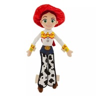 Disney Jessie Toy Story Woody Chudý maskot 50cm