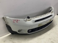 bumper front front MINI COOPER COUNTRYMAN R60 (2010-2014) colour B15