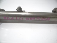 pipe hose EGR BMW E60 E61 E90 E92 N53 3.0i LCI LIFT