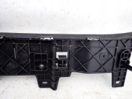 OPEL CORSA F 19- Support Support plaque Pare choc Arrière