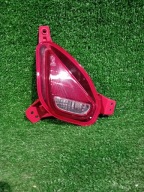 KIA XCEED X-CEED light rear part rear WSTECZNA reversing right