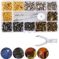 360DB-OS BŐR SZEGECSEK BŐR RUHA CIPŐ SZETT