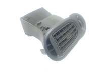 Renault Modus 04-12 grid air conditioning devices air left driver´s