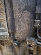 Automatyczna CAMBIO Volkswagen Beetle A5 2016 QRB