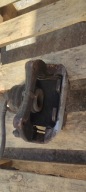 caliper brake left front left front OPEL MOKKA A