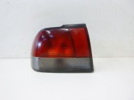 light rear right Saab 900 II 93r.
