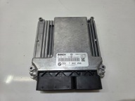 computer of the engine BMW E60 E61 525 D 7802266