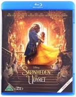 BEAUTY AND THE BEAST (PIĘKNA I BESTIA) (DISNEY) [B